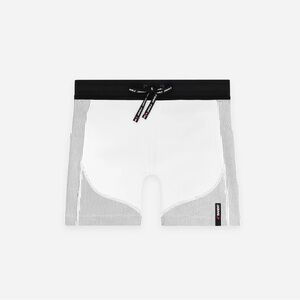 BANDIT RUNNING X ASICS Cadence Stripe 5” Compression Shorts Medium